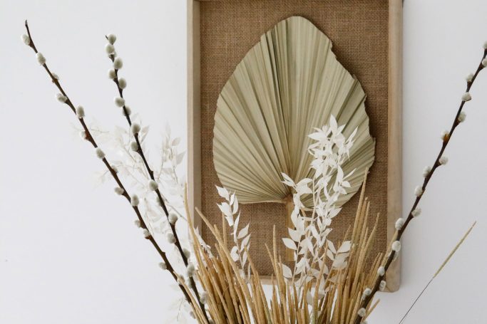 Décoration nature